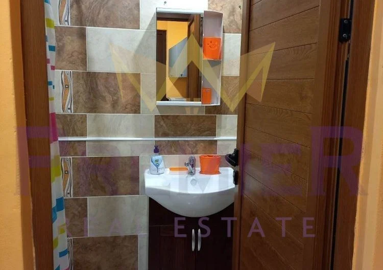 ЕДНОСТАЕН АПАРТАМЕНТ БРИЗ -  - снимка 7 - Имоти Премиер