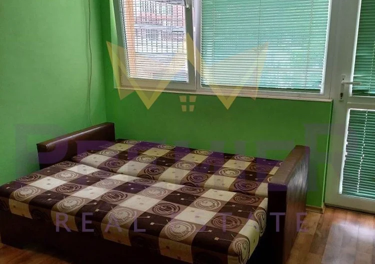 ЕДНОСТАЕН АПАРТАМЕНТ БРИЗ -  - снимка 8 - Имоти Премиер