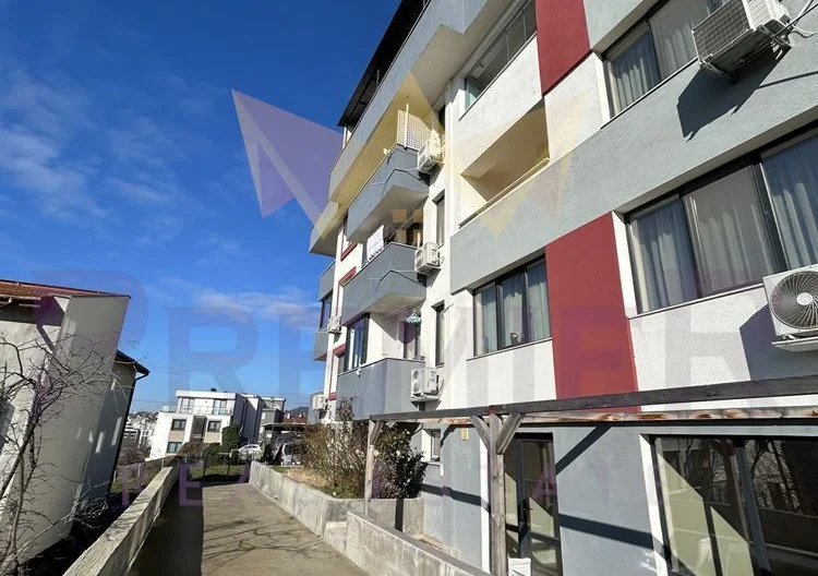 Едностаен Апартамент до Ключ ж.к. Възраждане гр. Варна - - снимка 5 - Имоти Премиер