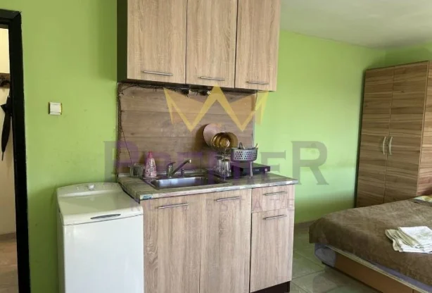 Агенция за недвижими имоти - Имоти Премиер - имот - 1164812, Цена: 281.2106 EUR