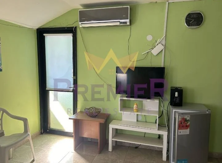 ЕДНОСТАЕН АПАРТАМЕНТ, ЕВКСИНОГРАД - - снимка 3 - Имоти Премиер