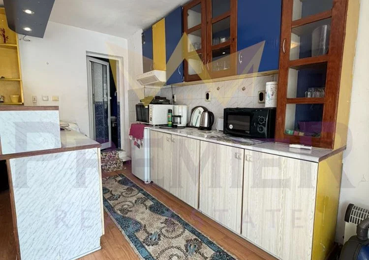 ЕДНОСТАЕН АПАРТАМЕНТ, ФЕСТИВАЛЕН КОМПЛЕКС -  - снимка 1 - Имоти Премиер