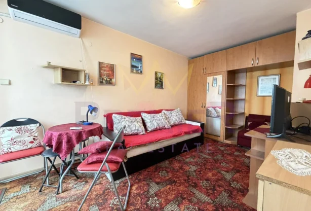 Агенция за недвижими имоти - Имоти Премиер - имот - 1190747, Цена: 200 EUR