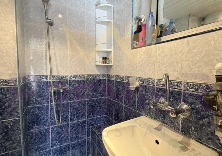 ЕДНОСТАЕН АПАРТАМЕНТ, ФЕСТИВАЛЕН КОМПЛЕКС -  - снимка 5 - Имоти Премиер