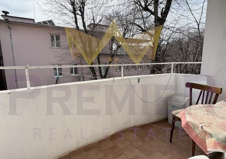 ЕДНОСТАЕН АПАРТАМЕНТ, ФЕСТИВАЛЕН КОМПЛЕКС -  - снимка 7 - Имоти Премиер