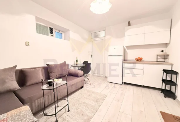 Агенция за недвижими имоти - Имоти Премиер - имот - 1161552, Цена: 54900 EUR