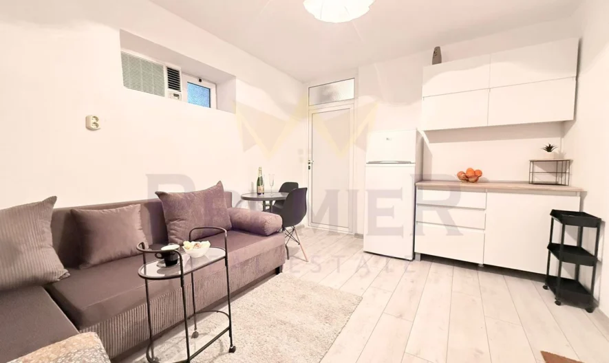 Едностаен Апартамент Фестивален Комплекс гр. Варна -  - снимка 3 - Имоти Премиер