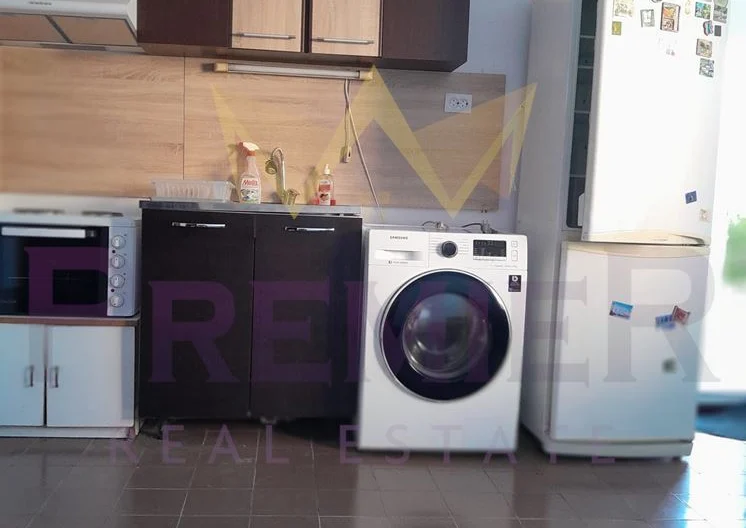 ЕДНОСТАЕН АПАРТАМЕНТ ГАЛАТА -  - снимка 1 - Имоти Премиер