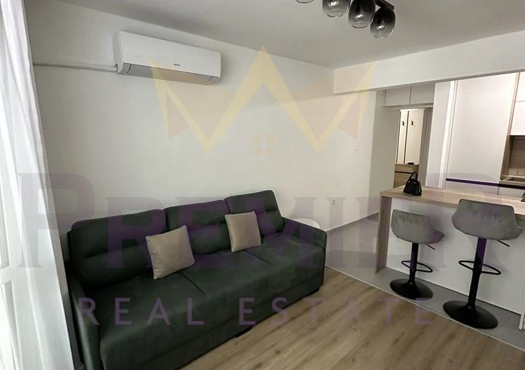 ЕДНОСТАЕН АПАРТАМЕНТ, ГЕНЕРАЛИТЕ - - снимка 1 - Имоти Премиер