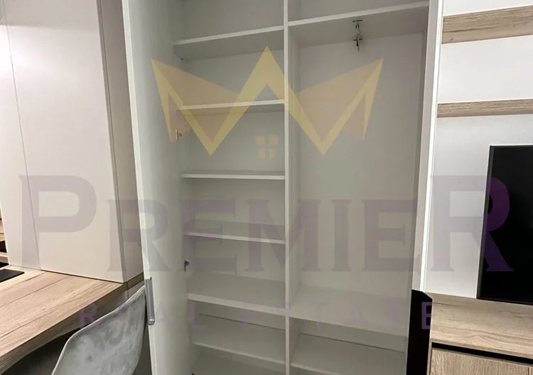 ЕДНОСТАЕН АПАРТАМЕНТ, ГЕНЕРАЛИТЕ -  - снимка 10 - Имоти Премиер