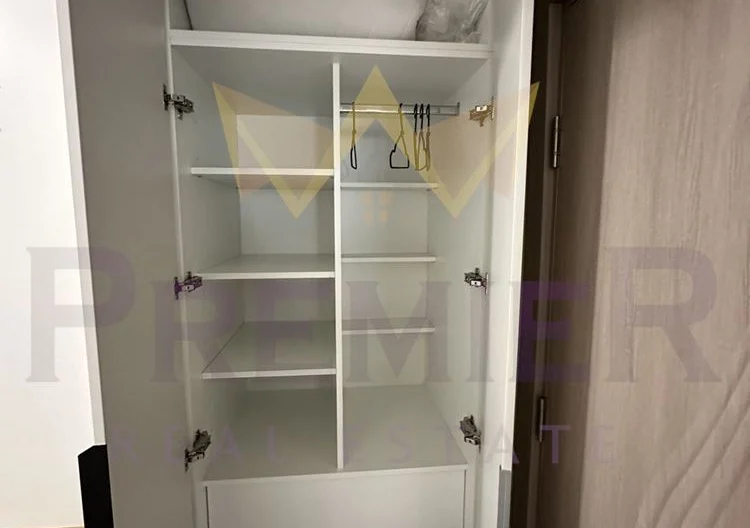 ЕДНОСТАЕН АПАРТАМЕНТ, ГЕНЕРАЛИТЕ - - снимка 12 - Имоти Премиер