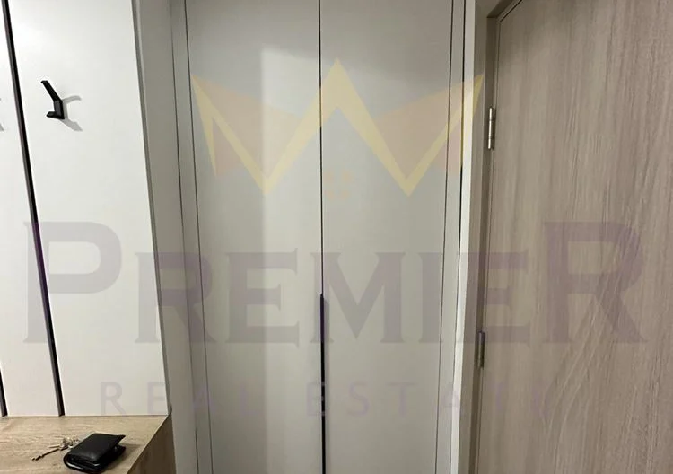 ЕДНОСТАЕН АПАРТАМЕНТ, ГЕНЕРАЛИТЕ -  - снимка 12 - Имоти Премиер