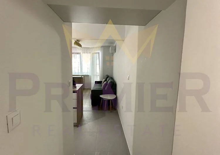 ЕДНОСТАЕН АПАРТАМЕНТ, ГЕНЕРАЛИТЕ - - снимка 14 - Имоти Премиер