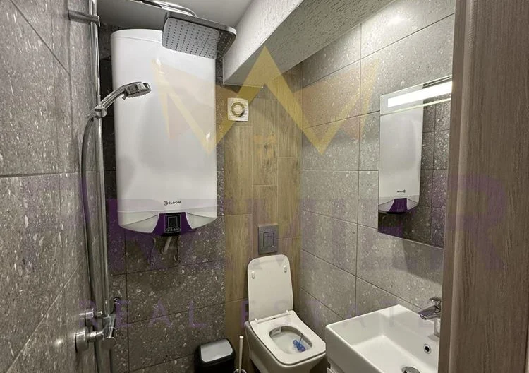 ЕДНОСТАЕН АПАРТАМЕНТ, ГЕНЕРАЛИТЕ - - снимка 17 - Имоти Премиер