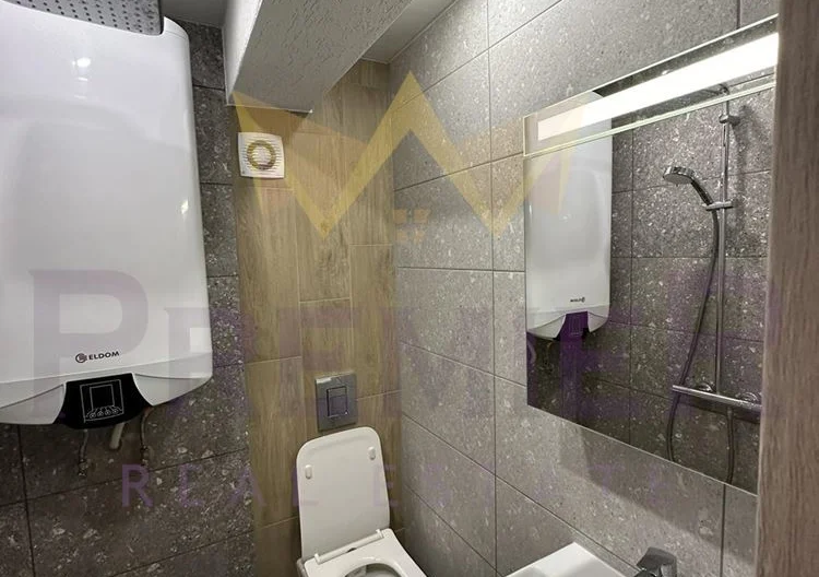 ЕДНОСТАЕН АПАРТАМЕНТ, ГЕНЕРАЛИТЕ -  - снимка 17 - Имоти Премиер