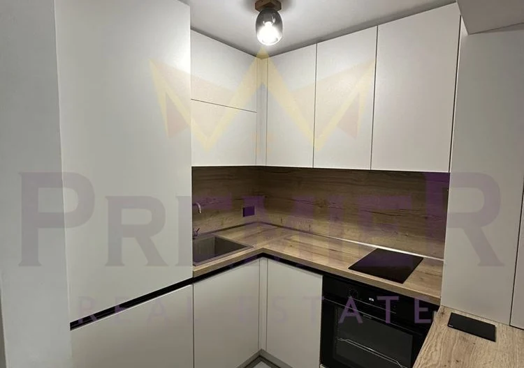 ЕДНОСТАЕН АПАРТАМЕНТ, ГЕНЕРАЛИТЕ - - снимка 2 - Имоти Премиер