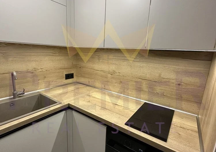 ЕДНОСТАЕН АПАРТАМЕНТ, ГЕНЕРАЛИТЕ - - снимка 3 - Имоти Премиер