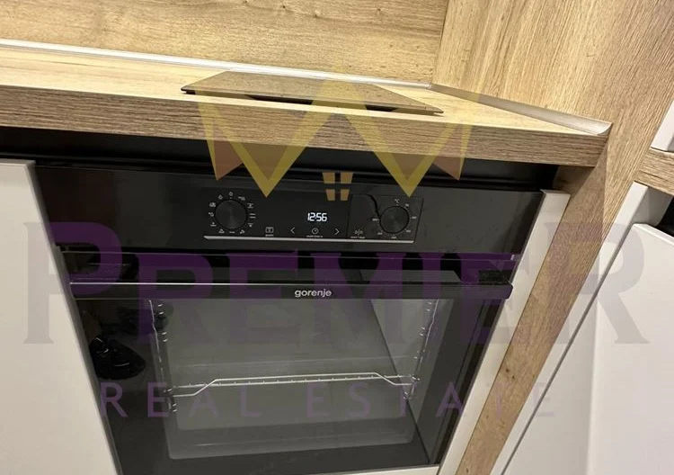 ЕДНОСТАЕН АПАРТАМЕНТ, ГЕНЕРАЛИТЕ - - снимка 4 - Имоти Премиер