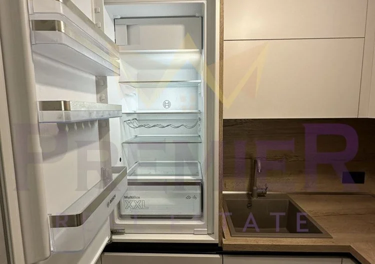 ЕДНОСТАЕН АПАРТАМЕНТ, ГЕНЕРАЛИТЕ - - снимка 5 - Имоти Премиер