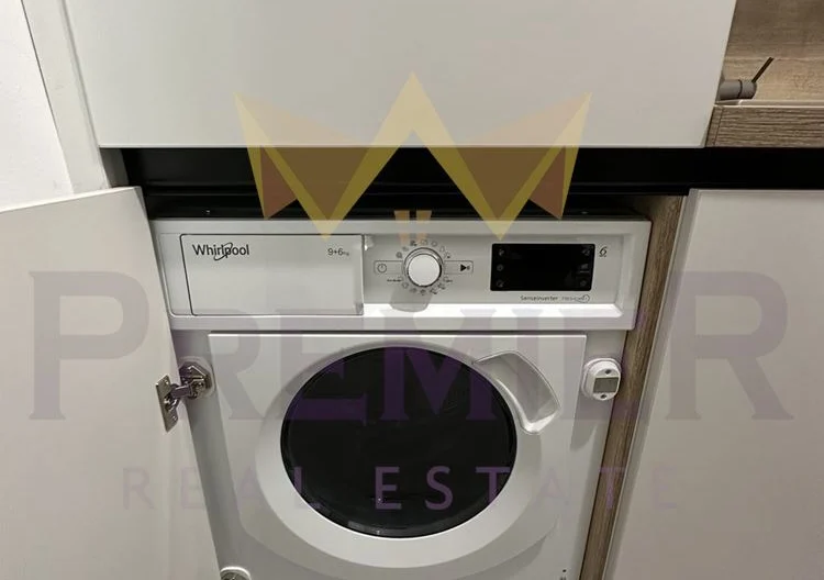 ЕДНОСТАЕН АПАРТАМЕНТ, ГЕНЕРАЛИТЕ - - снимка 6 - Имоти Премиер