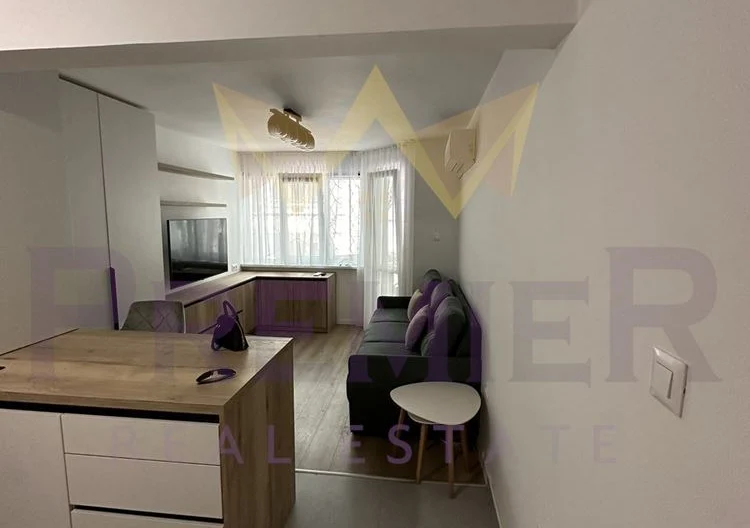 ЕДНОСТАЕН АПАРТАМЕНТ, ГЕНЕРАЛИТЕ -  - снимка 6 - Имоти Премиер