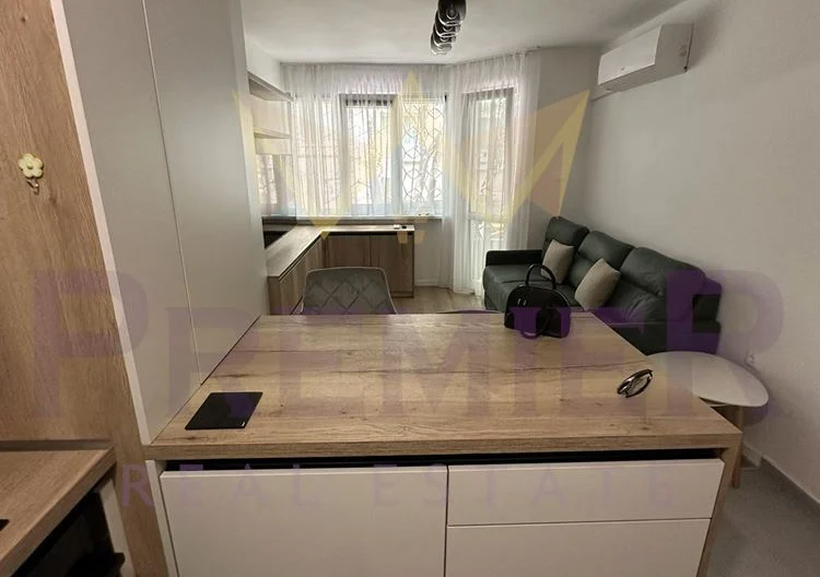 ЕДНОСТАЕН АПАРТАМЕНТ, ГЕНЕРАЛИТЕ -  - снимка 7 - Имоти Премиер