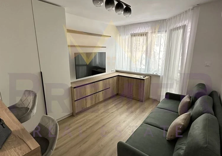 ЕДНОСТАЕН АПАРТАМЕНТ, ГЕНЕРАЛИТЕ - - снимка 9 - Имоти Премиер