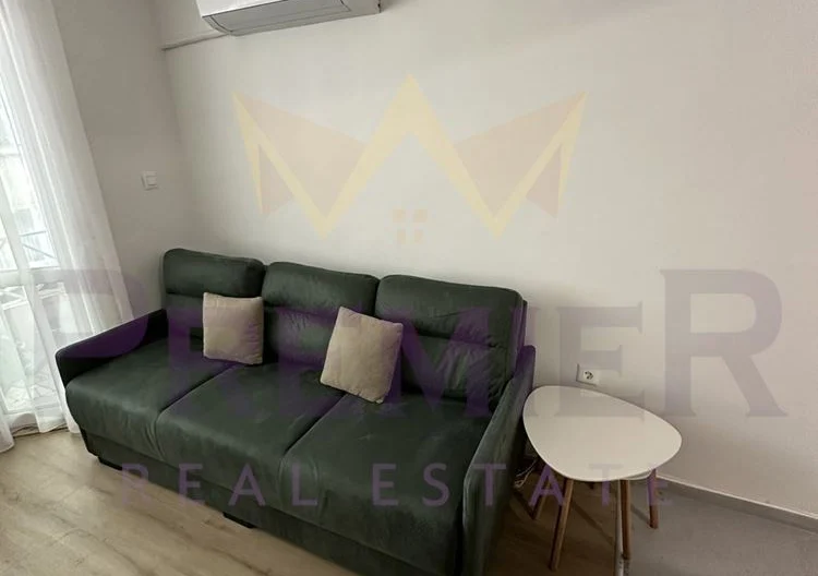 ЕДНОСТАЕН АПАРТАМЕНТ, ГЕНЕРАЛИТЕ -  - снимка 9 - Имоти Премиер