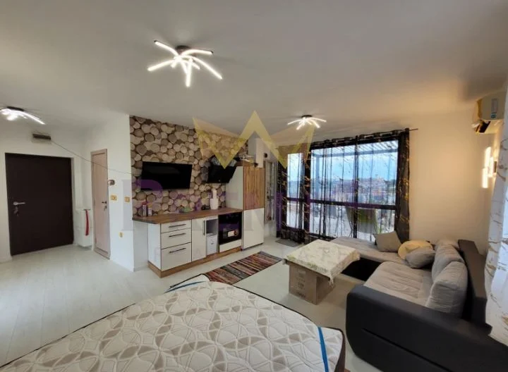 Едностаен апартамент гр. Бяла, обл. Варна -  - снимка 1 - Имоти Премиер