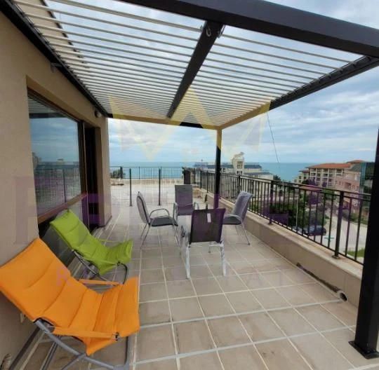 Едностаен апартамент гр. Бяла, обл. Варна -  - снимка 10 - Имоти Премиер