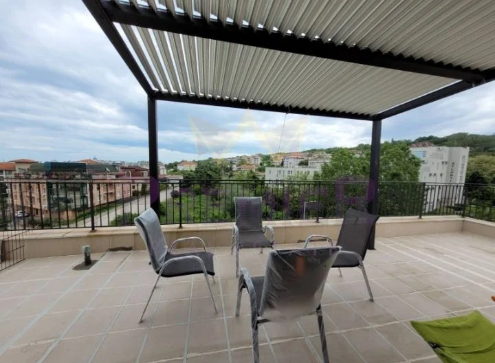 Едностаен апартамент гр. Бяла, обл. Варна -  - снимка 10 - Имоти Премиер