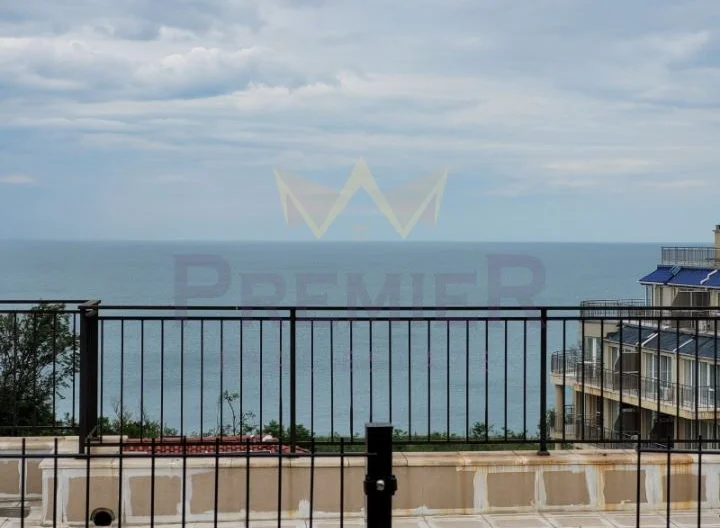 Едностаен апартамент гр. Бяла, обл. Варна -  - снимка 12 - Имоти Премиер