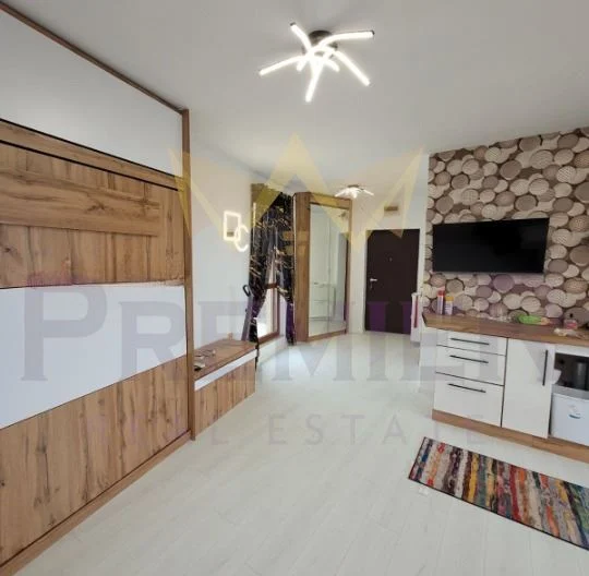 Едностаен апартамент гр. Бяла, обл. Варна -  - снимка 3 - Имоти Премиер