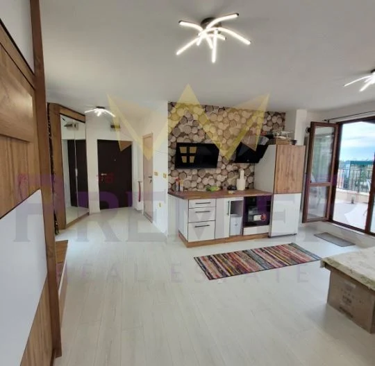 Едностаен апартамент гр. Бяла, обл. Варна -  - снимка 4 - Имоти Премиер