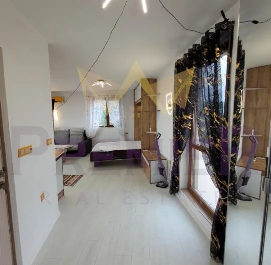 Едностаен апартамент гр. Бяла, обл. Варна -  - снимка 4 - Имоти Премиер