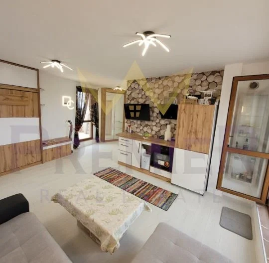 Едностаен апартамент гр. Бяла, обл. Варна -  - снимка 5 - Имоти Премиер