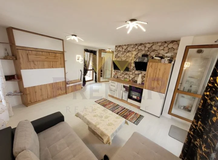 Едностаен апартамент гр. Бяла, обл. Варна -  - снимка 7 - Имоти Премиер