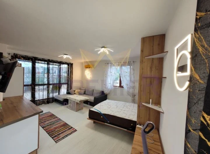 Едностаен апартамент гр. Бяла, обл. Варна -  - снимка 7 - Имоти Премиер