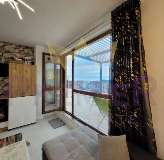 Едностаен апартамент гр. Бяла, обл. Варна -  - снимка 9 - Имоти Премиер