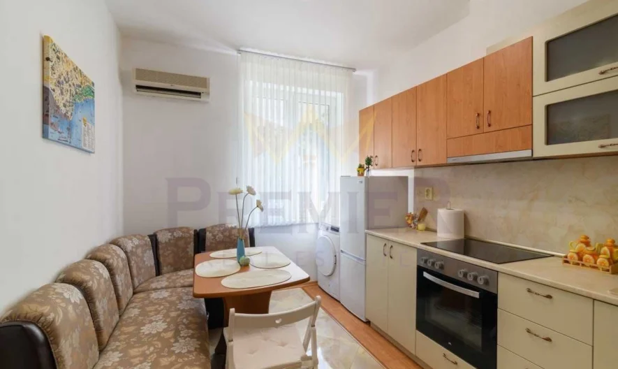 Агенция за недвижими имоти - Имоти Премиер - имот - 1090252, Цена: 562.4212 EUR