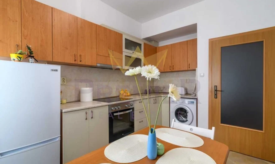 ЕДНОСТАЕН АПАРТАМЕНТ, ГРЪЦКА МАХАЛА -  - снимка 1 - Имоти Премиер