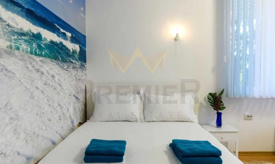 ЕДНОСТАЕН АПАРТАМЕНТ, ГРЪЦКА МАХАЛА -  - снимка 4 - Имоти Премиер