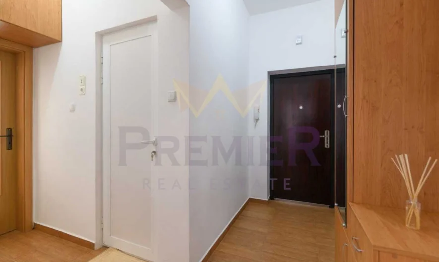 ЕДНОСТАЕН АПАРТАМЕНТ, ГРЪЦКА МАХАЛА - - снимка 7 - Имоти Премиер