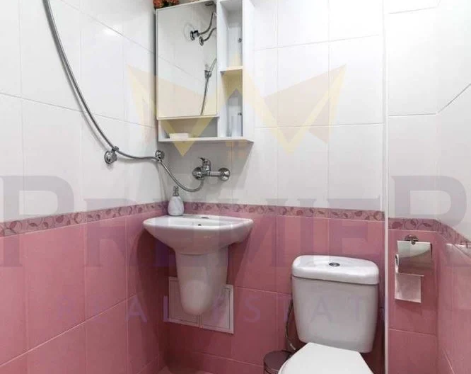 ЕДНОСТАЕН АПАРТАМЕНТ, ГРЪЦКА МАХАЛА - - снимка 8 - Имоти Премиер