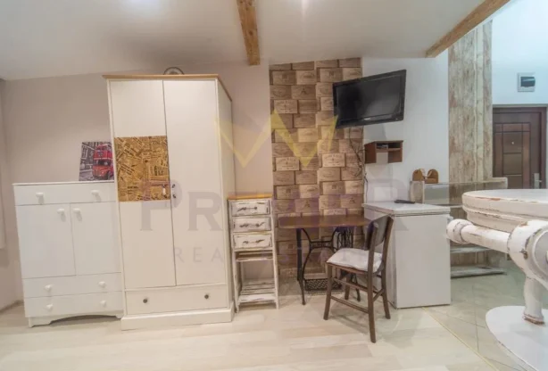 Агенция за недвижими имоти - Имоти Премиер - имот - 1064523, Цена: 373.2432 EUR