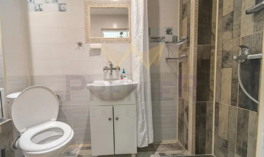 ЕДНОСТАЕН АПАРТАМЕНТ, ГРЪЦКИ КВАРТАЛ -  - снимка 10 - Имоти Премиер