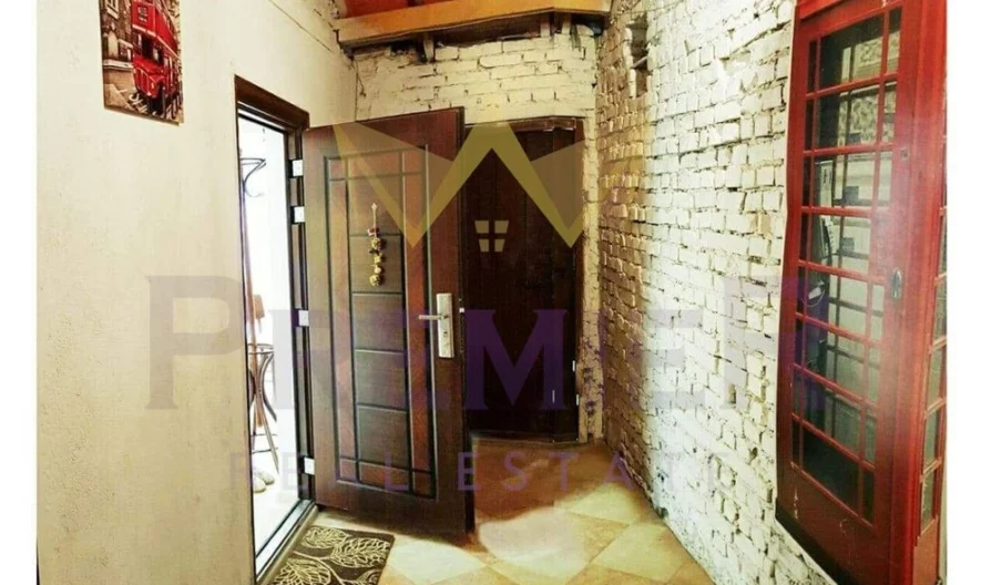 ЕДНОСТАЕН АПАРТАМЕНТ, ГРЪЦКИ КВАРТАЛ - - снимка 7 - Имоти Премиер