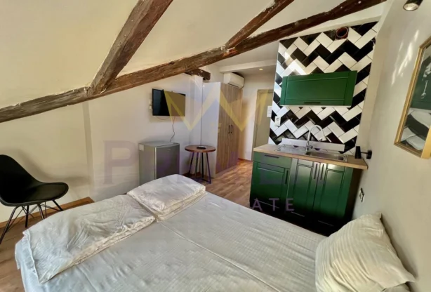 Агенция за недвижими имоти - Имоти Премиер - имот - 1058143, Цена: 409.0336 EUR