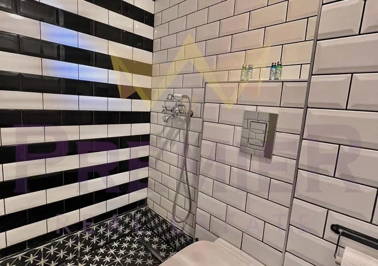 ЕДНОСТАЕН АПАРТАМЕНТ, ИДЕАЛЕН ЦЕНТЪР -  - снимка 6 - Имоти Премиер