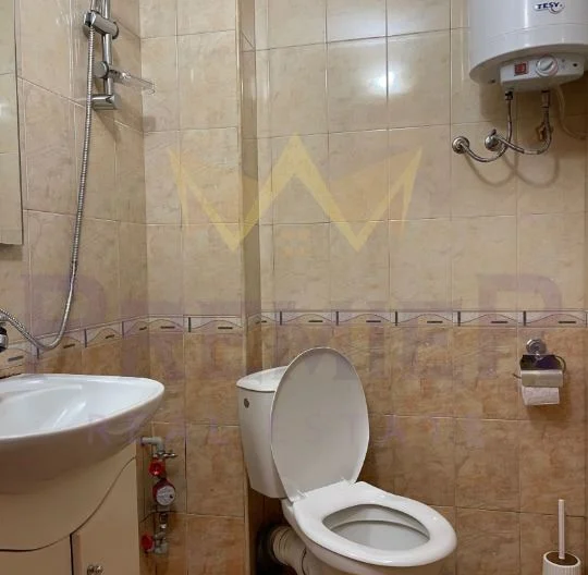 ЕДНОСТАЕН АПАРТАМЕНТ, ИДЕАЛЕН ЦЕНТЪР -  - снимка 6 - Имоти Премиер